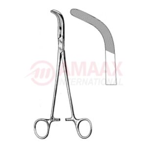 crile-clamp-duct-clamp-20cm-curved