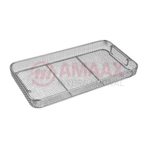 crimp wire mesh basket 88.619.32