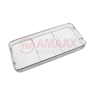 crimp wire mesh tray 88.629.51