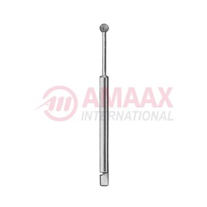 cutter spherical 33.359.30