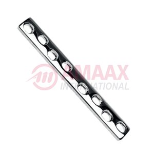dcp compression plate 4.5mm 36.226.06