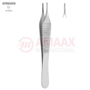 de-bakey-adson-micro-forcep-atrumatics
