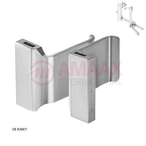 de bakey lateral blades 56.238.05