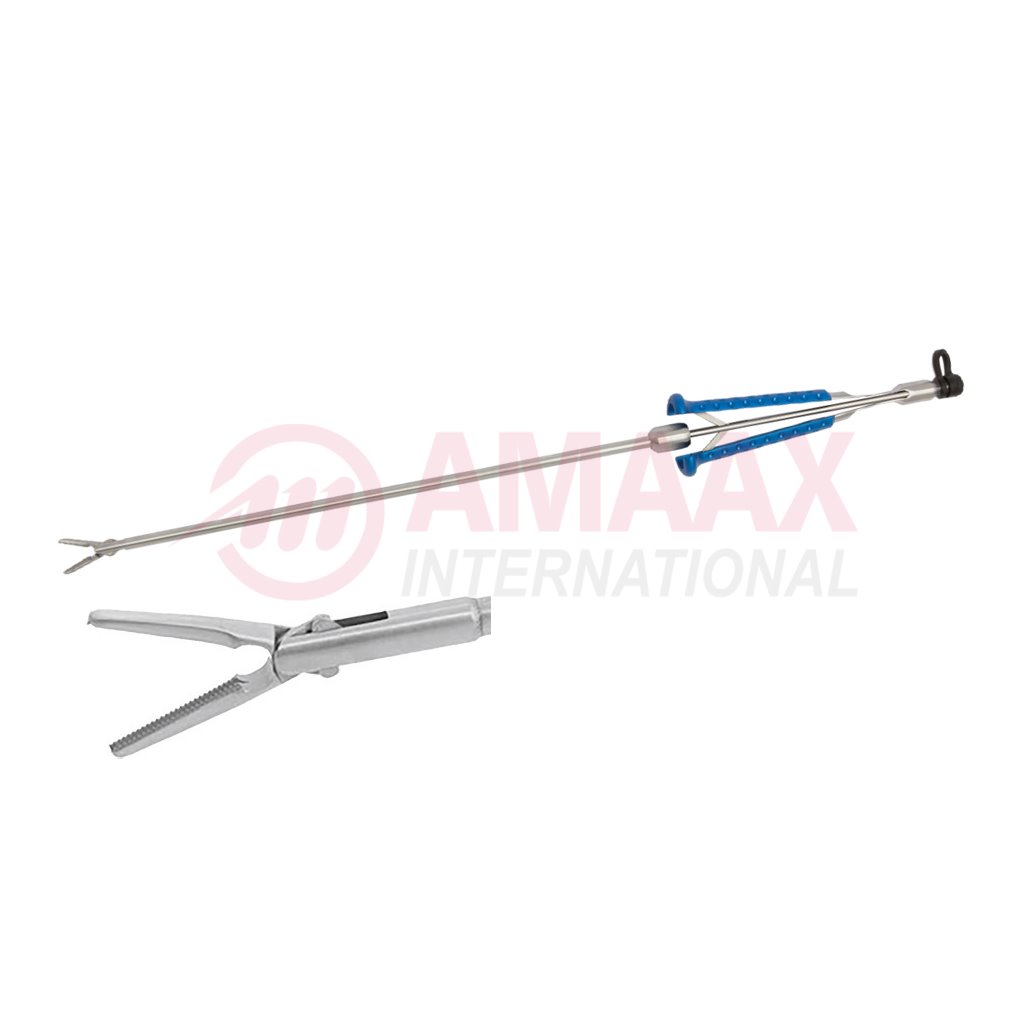 debakey grasping forcep 56.820.17