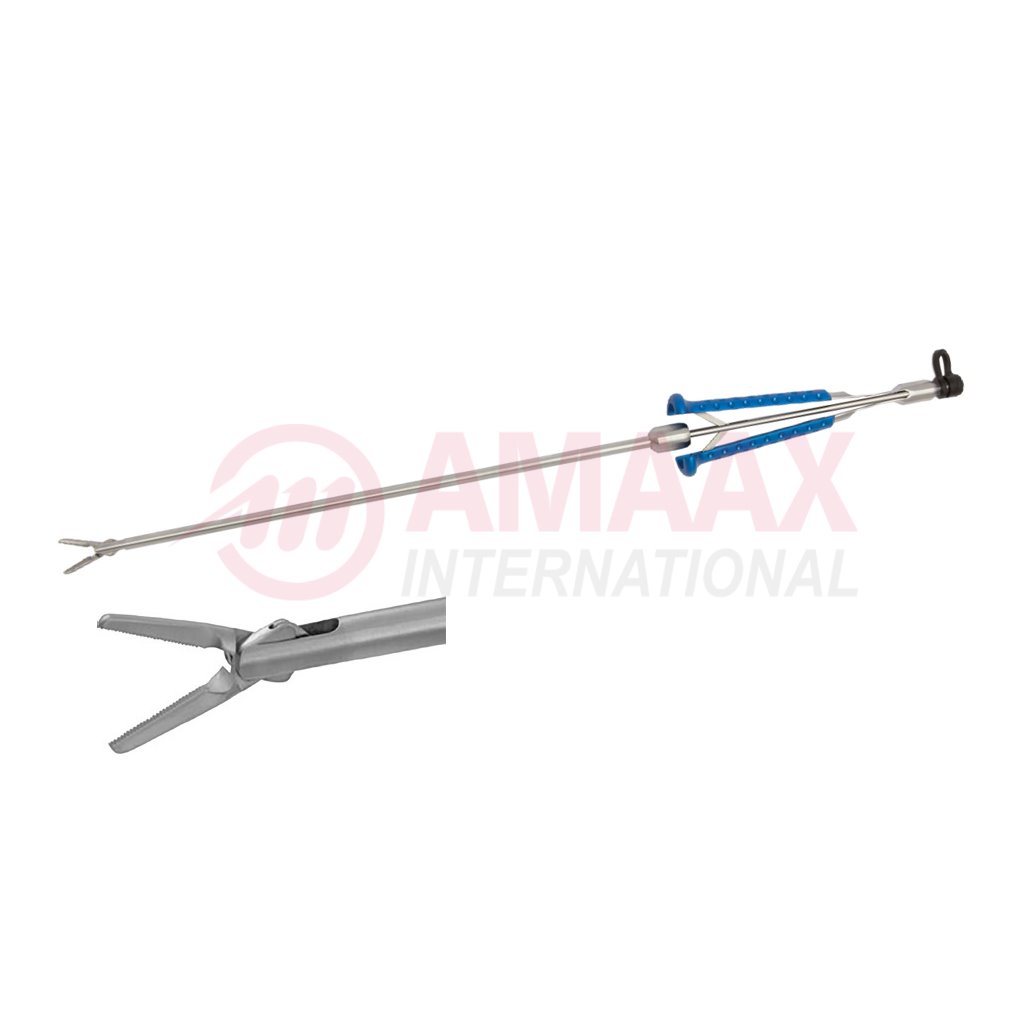 debakey grasping forceps 56.822.17