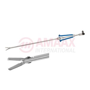 debakey grasping forceps 56.823.17