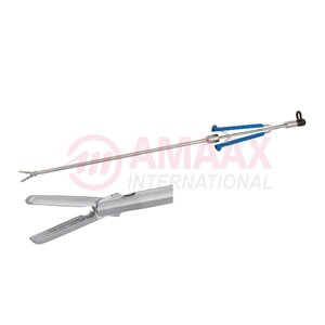 debakey grasping forceps 56.829.17