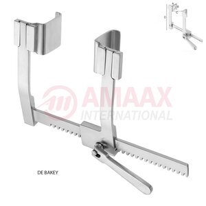 debakey rib retractors only 56.266.09