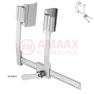 debakey spreader only 28 cm 56.268.22