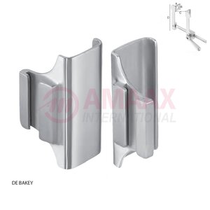 debakey valves pair 56.268.40