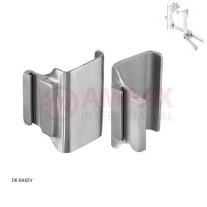 debakey valves pair 56.268.50