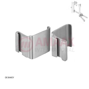 debakey valves pair 56.268.60
