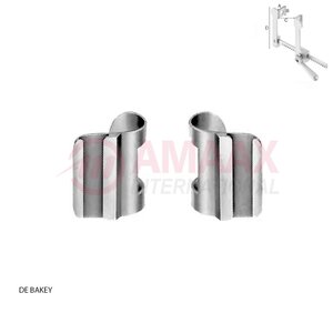 debakey valves pair 56.268.66