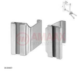 debakey valves pair 56.268.80