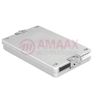 dental sterilization container 88.650.01