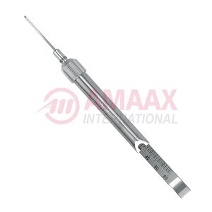 depth gauge 16cm 33.828.00