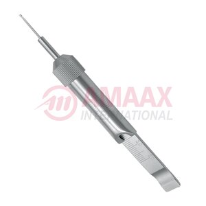 depth gauge for mini screws 11cm 33.827.00