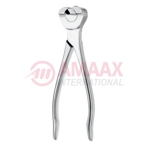 diamant wire cutter 16cm 33.540.16