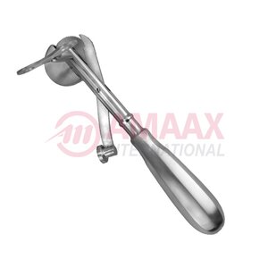 dimeda finger ring cutter 18cm 33.173.00