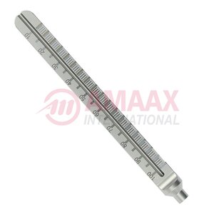 direct measuring device 33.474.00