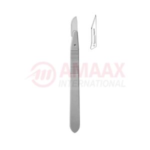 disposable-scalpel-with-blade-no11