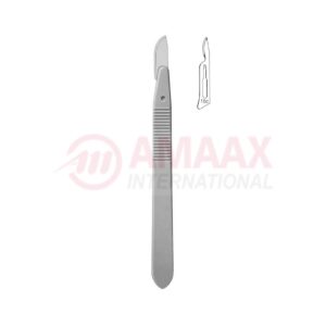 disposable-scalpel-with-blade-no15d