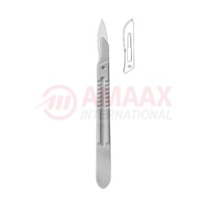 disposable-scalpel-with-blade-no20