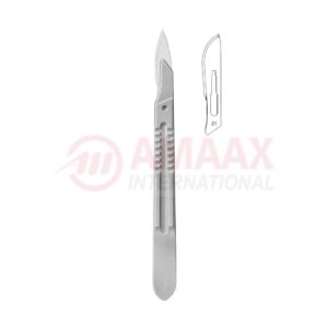 disposable-scalpel-with-blade-no21