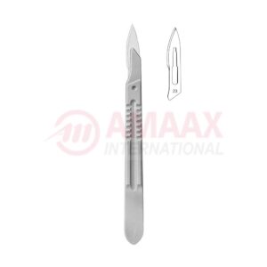 disposable-scalpel-with-blade-no23
