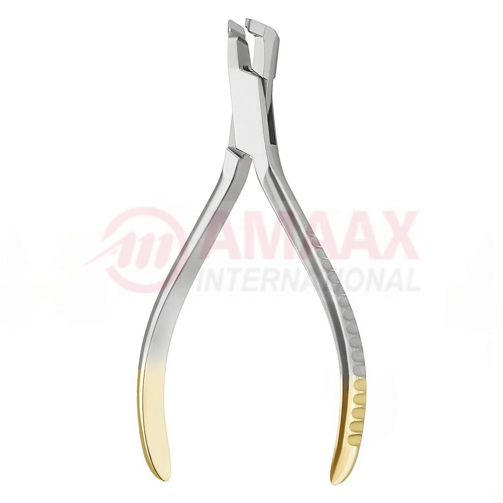 distal end cutter 12cm tc with collector 87.855.00