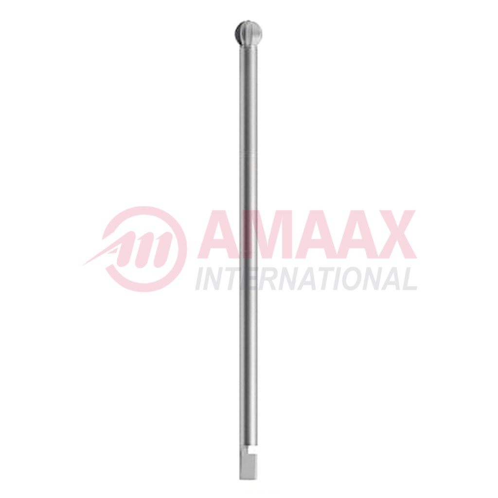 doyen spherical burr long 33.362.04