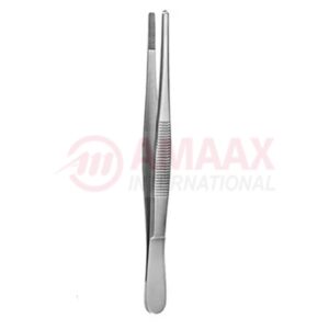 dressing-forceps