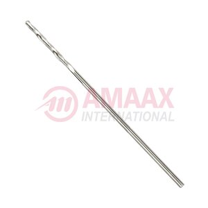 drill bit cannulated 33.347.22