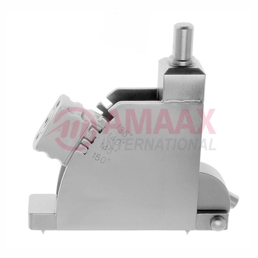 drill guide 34.337.00