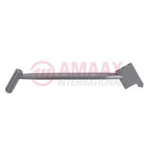 drill guide and drill sleeve for drill bits 33.872.20