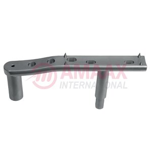 drill guide angled for dcs supracondylar plates 36.944.05