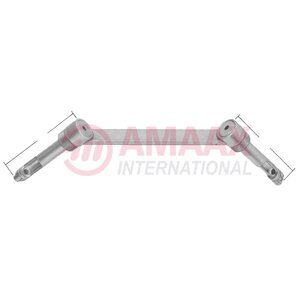 drill guide hip 60mm 34.129.60