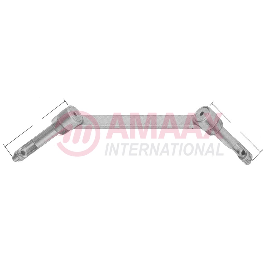 drill guide hip 60mm 34.129.60