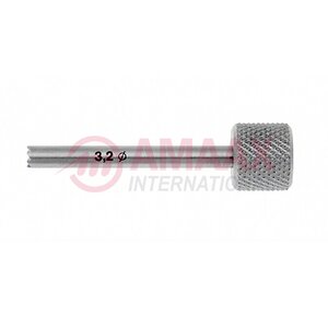 drill sleeve 33.883.27