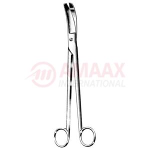 dubois-gynecological-scissors-curved