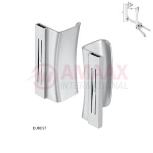 dubost rib retractors blade 56.256.12