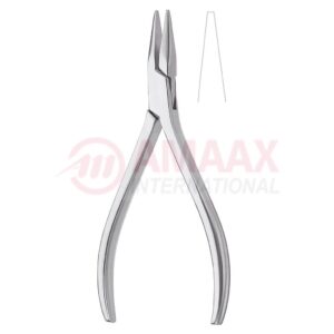 dumont-flat-nose-pliers-87.555.11