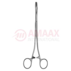 duplay-dressing-forceps-with-ratchet