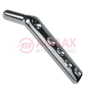 dynamic hip screw plate 36.906.04