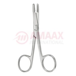 eiselsberg-ligature-scissors-with-clamp-12cm