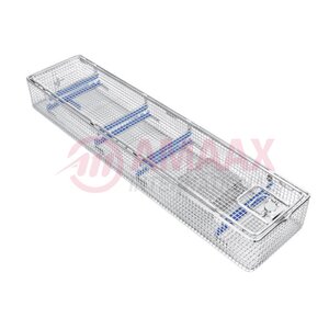 endoscope and cable wire basket 88.663.64