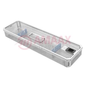 endoscope wire basket 88.662.55