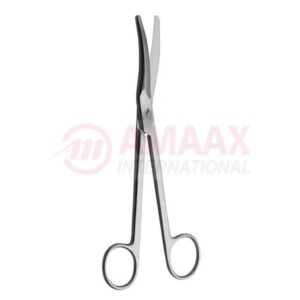 episiotomy-scissors-serrated