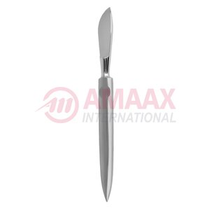 esmarch plaster knife 18 cm 30.380.18