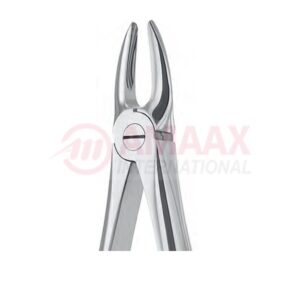 Extracting Forceps English Fig.113 For Upper Anterior